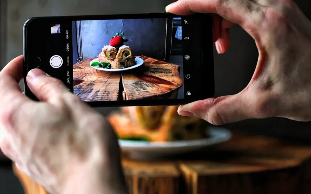 These are the setting you need to change on your iPhone if you want to take better photos