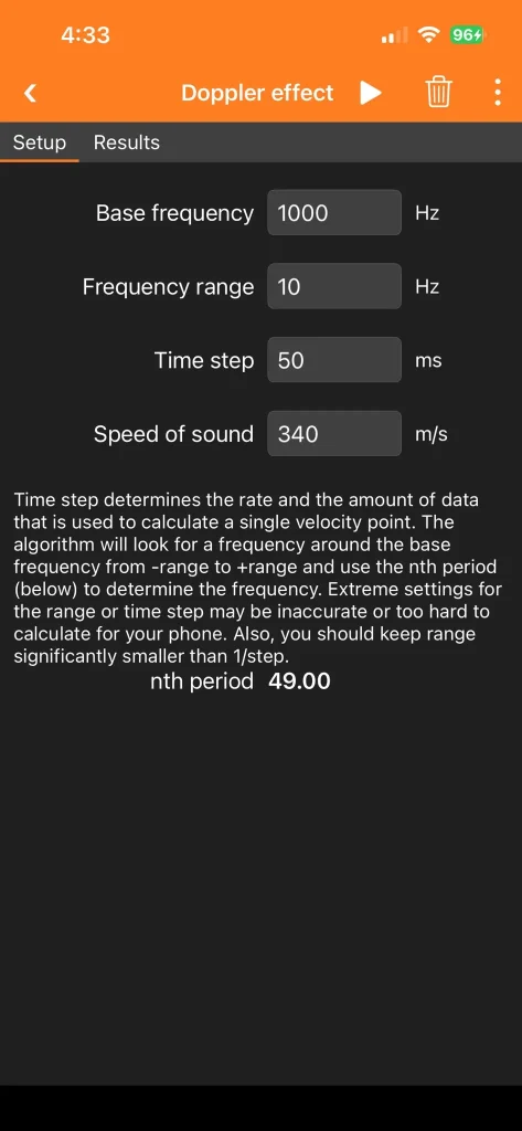 Your phone has sensors you have never used and a free app turns them into a physics laboratory