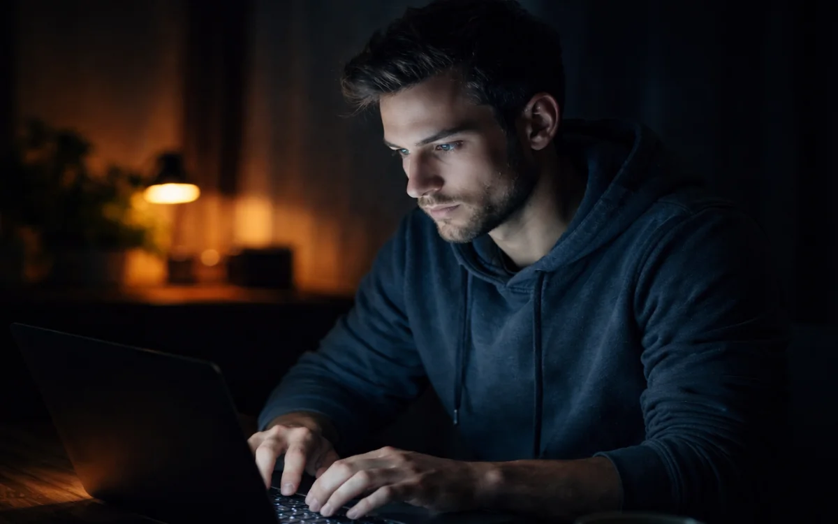 There's a website that can find every single picture that exists of you online and it's a bit spooky