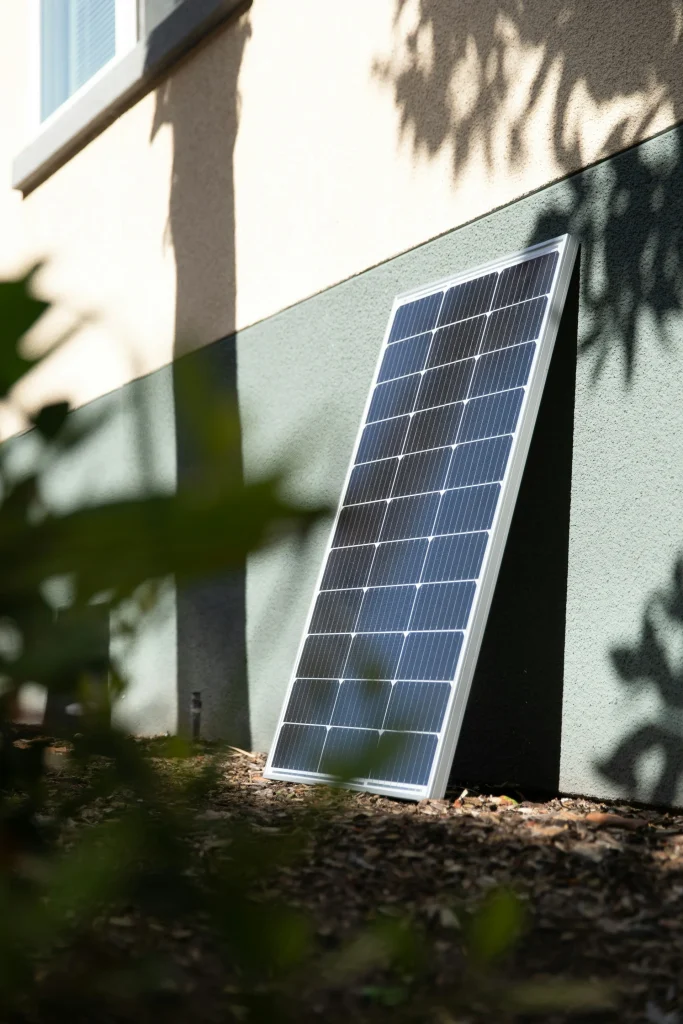 Man shares what everyone doesn't tell you about plug-in solar as the DIY solution goes viral