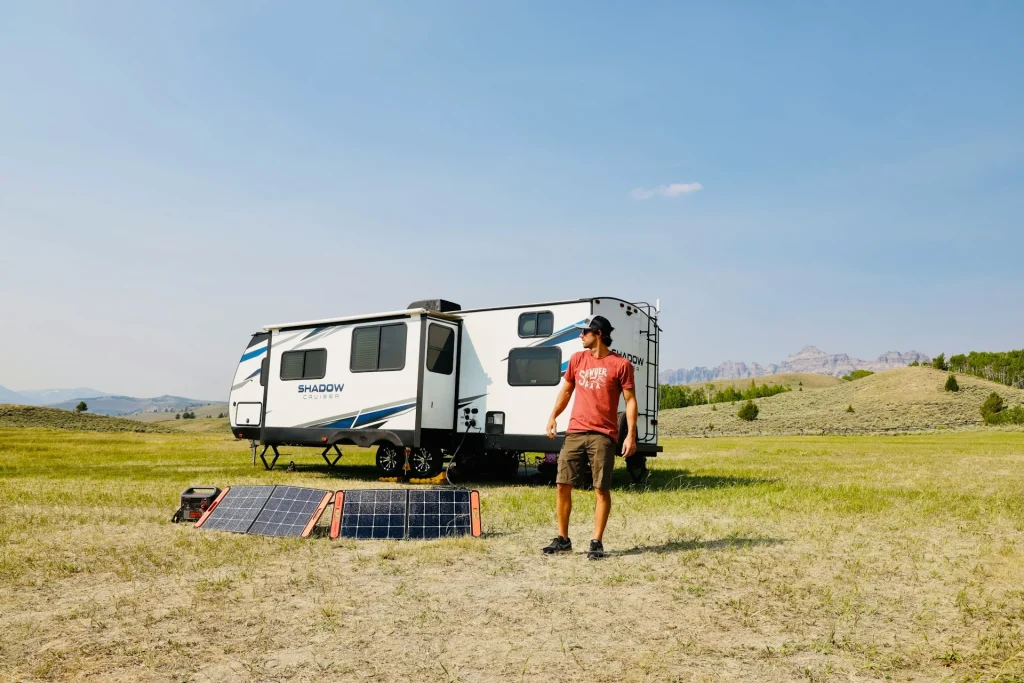It's now legal to plug solar panels into wall outlets in Utah and as many as 30 states could be set to follow