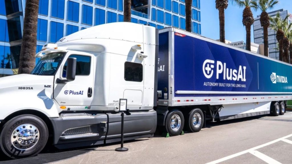 Thieves targeting Nvidia cargo trailers accidentally steal 40,000 pounds of sand