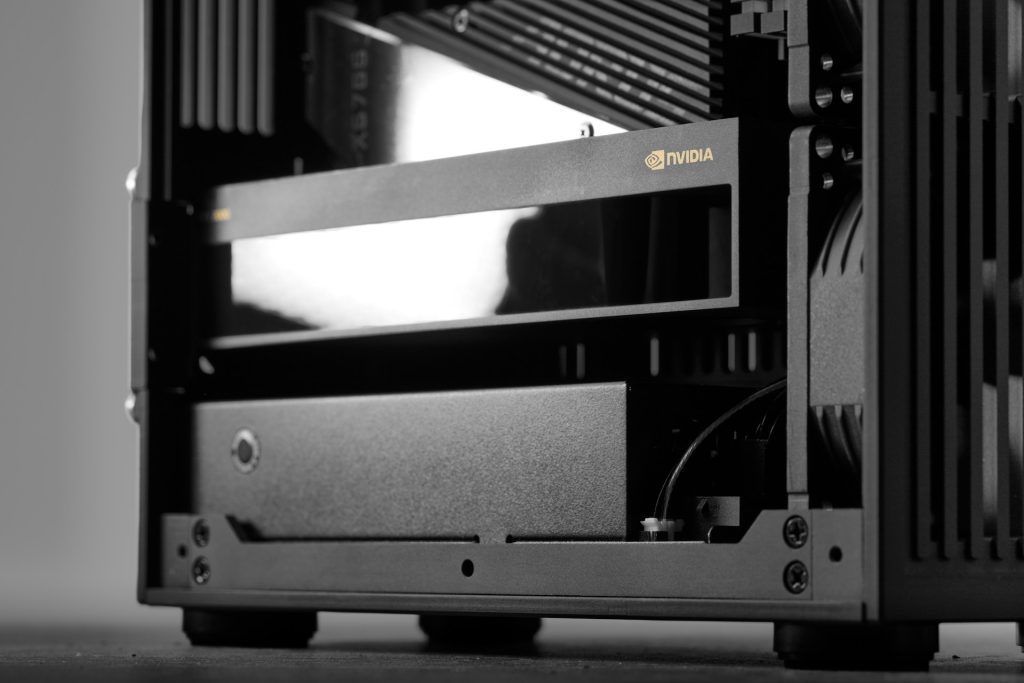 Thieves targeting Nvidia cargo trailers accidentally steal 40,000 pounds of sand