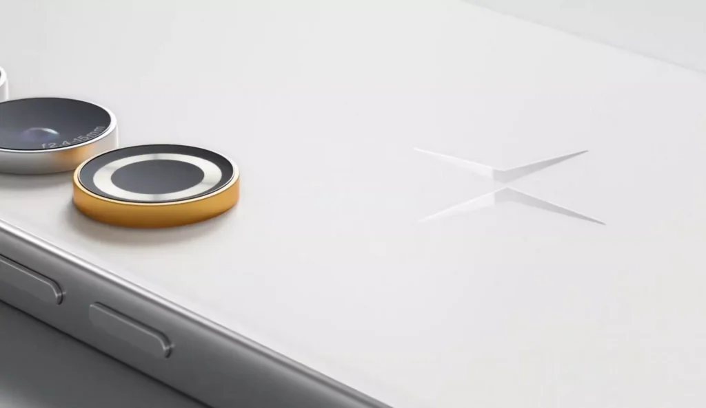 Polestar phone
