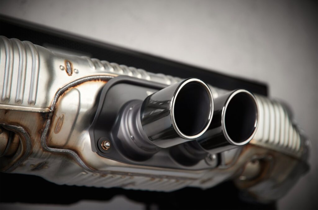 Porsche Design 911 soundbar