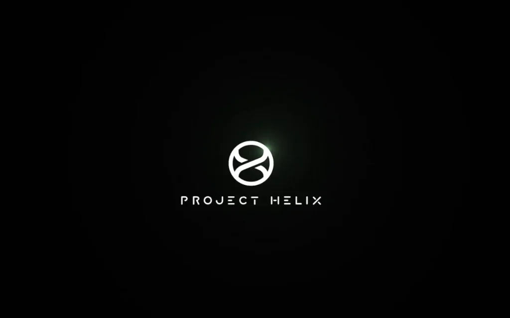 Xbox unveils what its new next-gen console will be and one detail has caught people's eye