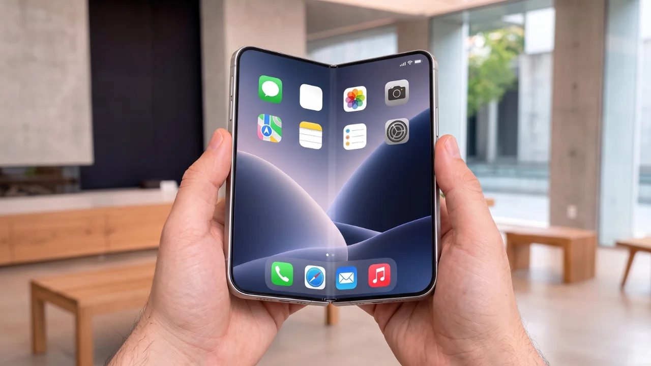 All the Apple products that are secretly rumored to be in development