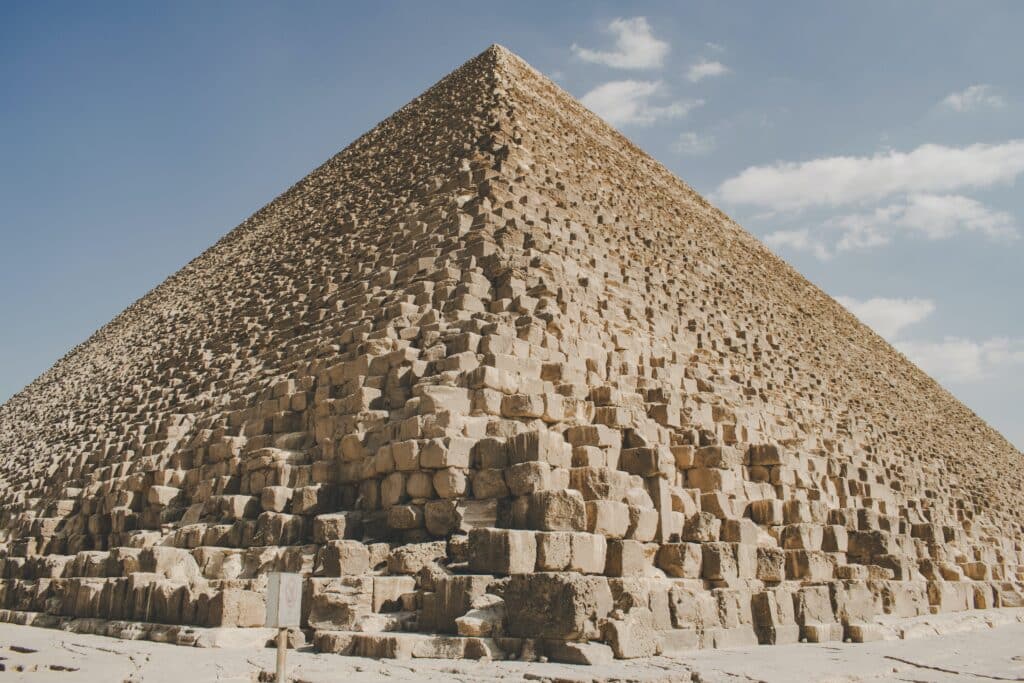 Pyramids