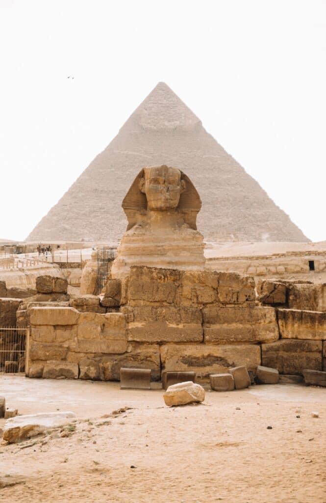 Pyramids