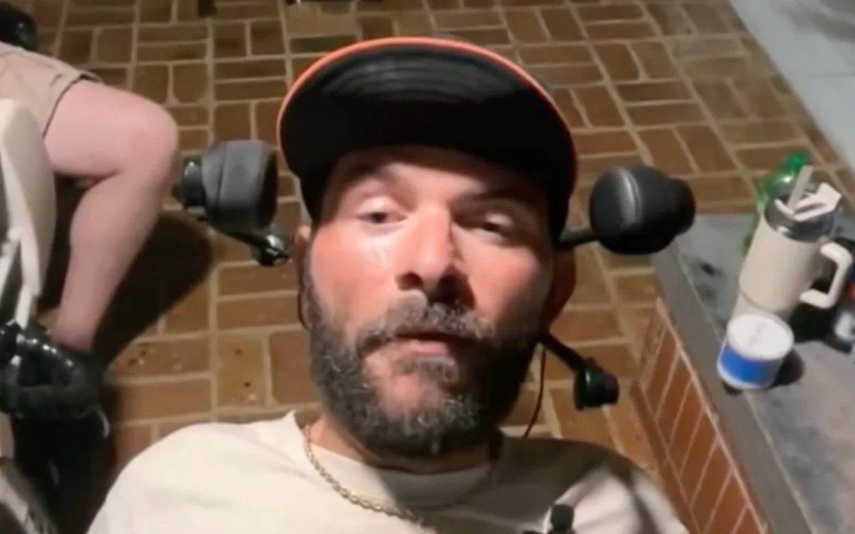 Paralyzed man reveals his incredible experiences and abilities after receiving Neuralink chip