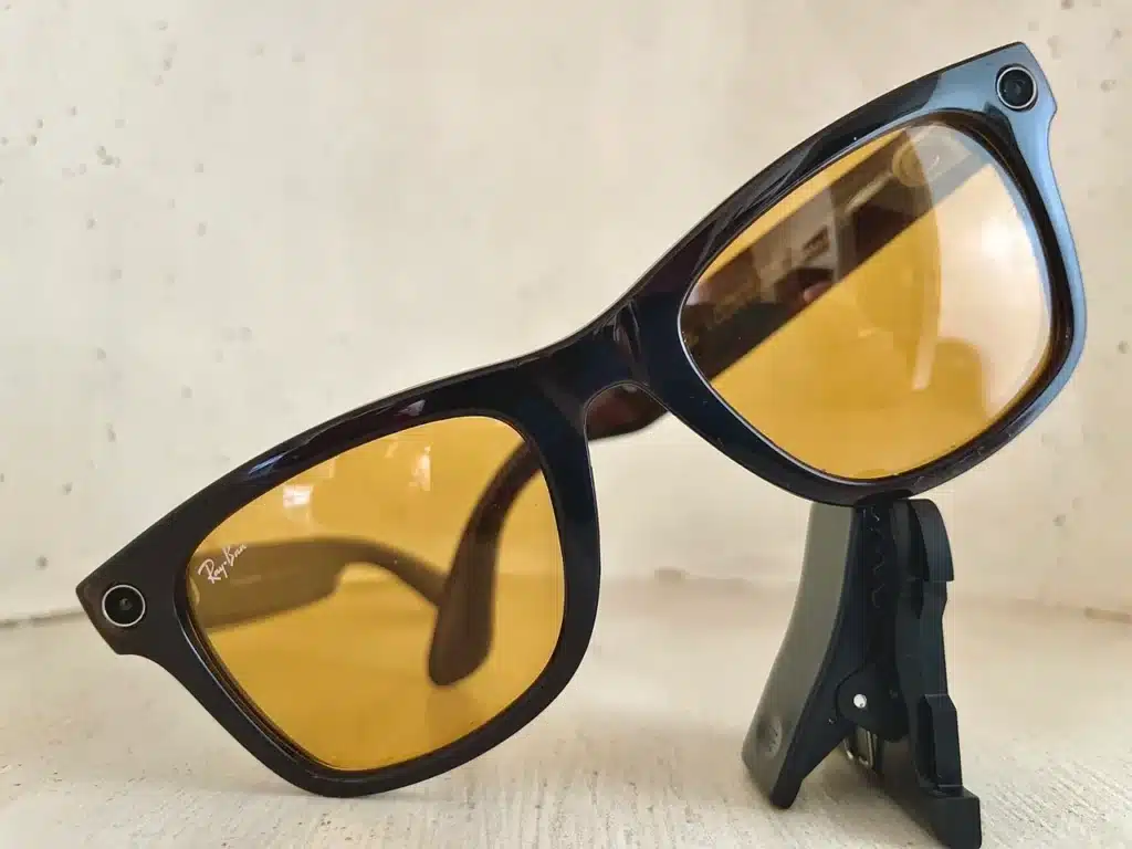 Ray-Ban Meta