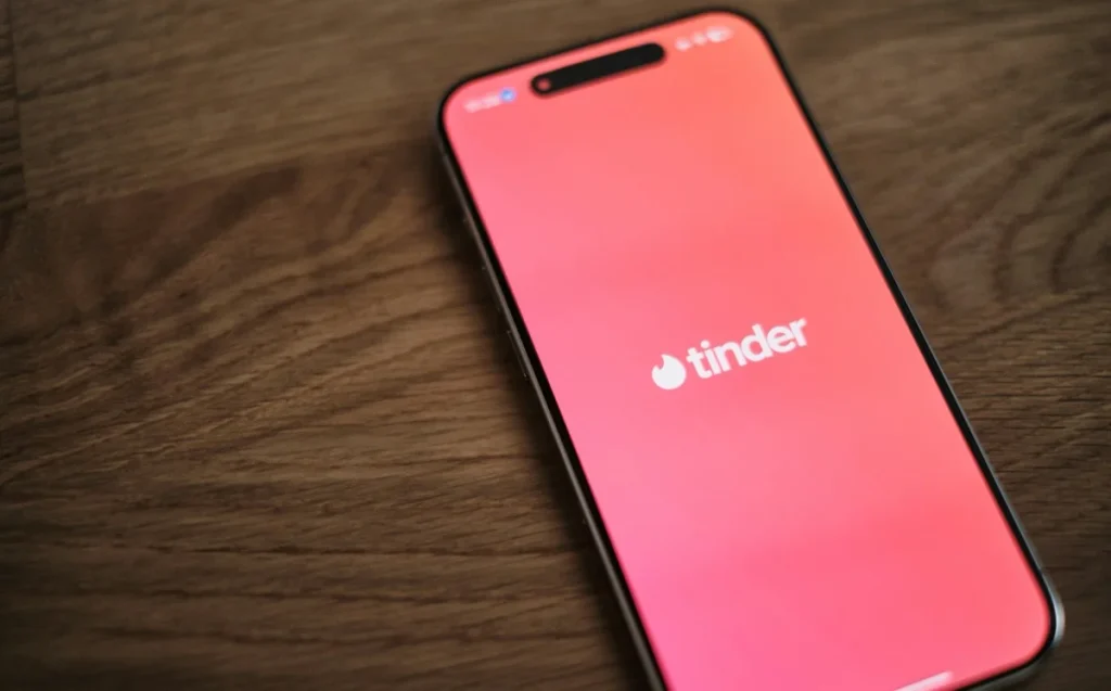 Renate Nyborg, ex-CEO of popular dating app Tinder, revealed simple strategy