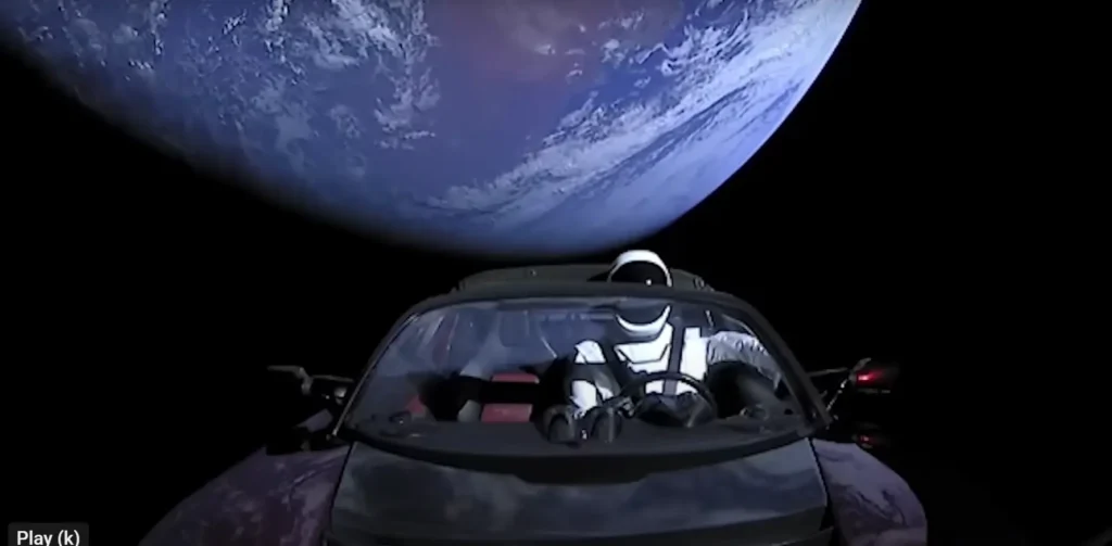 Tesla