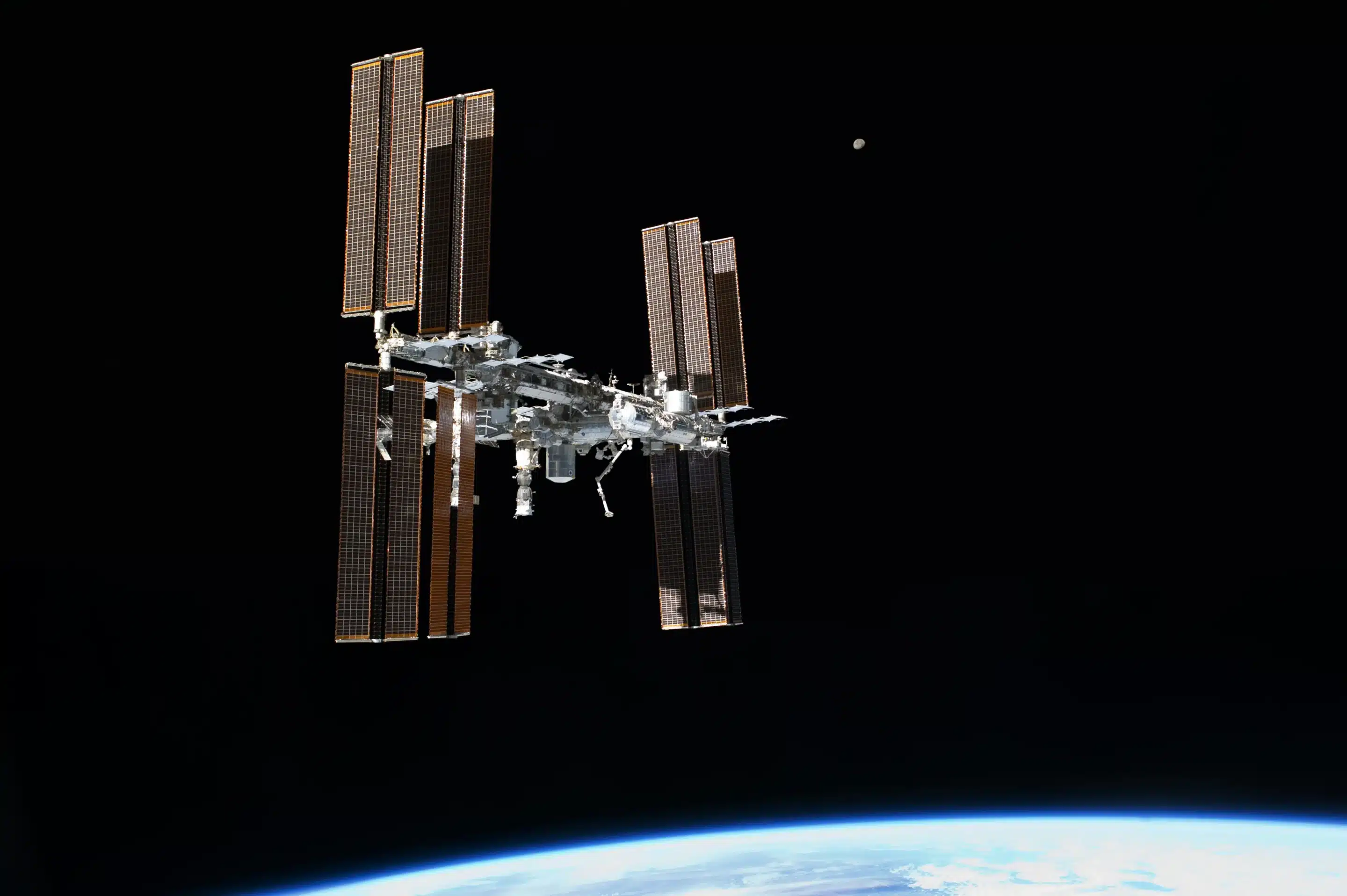 China’s Tiangong Space Station now has its own AI chatbot co-pilot