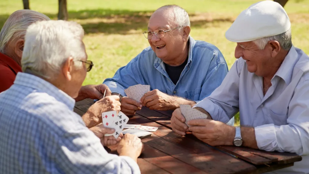 Scientists discover there's two specific ages where human will start to age a lot faster at