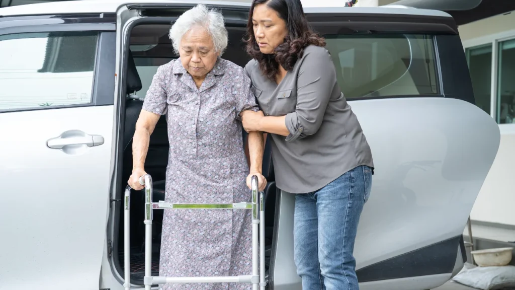 Scientists discover there's two specific ages where human will start to age a lot faster at