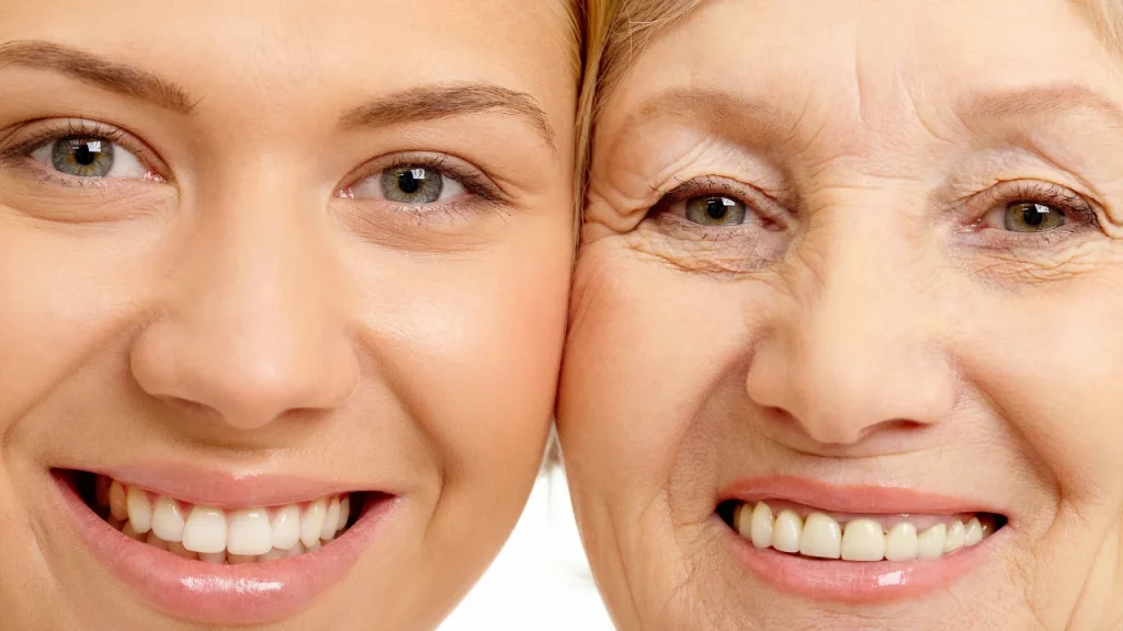 Scientists have discovered the oldest age humans can live to even if we beat the aging process