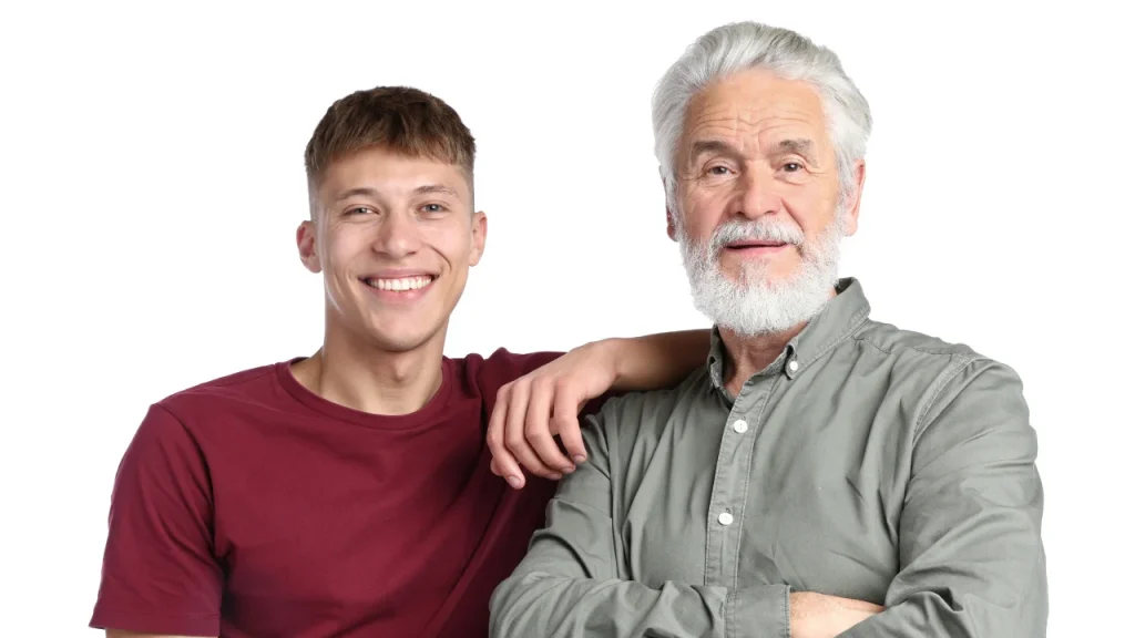 Scientists have discovered the oldest age humans can live to even if we beat the aging process