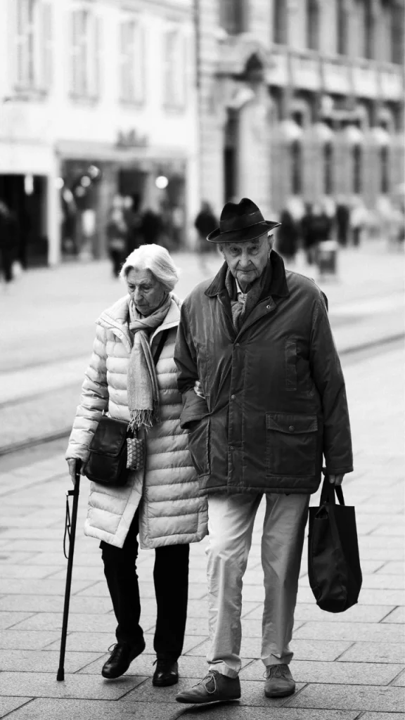 Scientists have discovered the oldest age humans can live to even if we beat the aging process