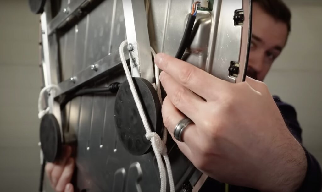 Starlink Roam, hacking the dish