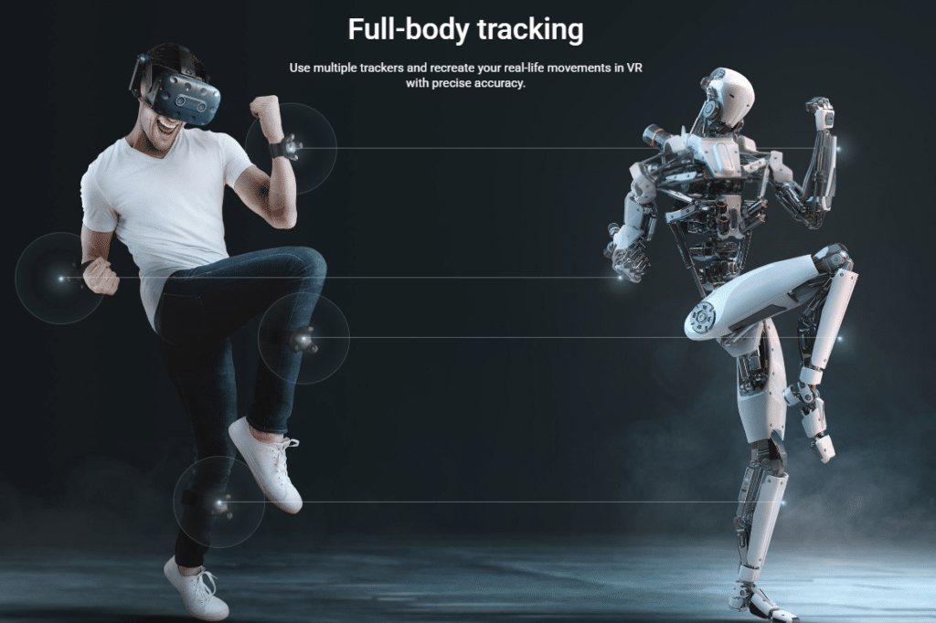 The tech in Black Mirror season 7 is freakishly close to some of the futuristic things that exist already