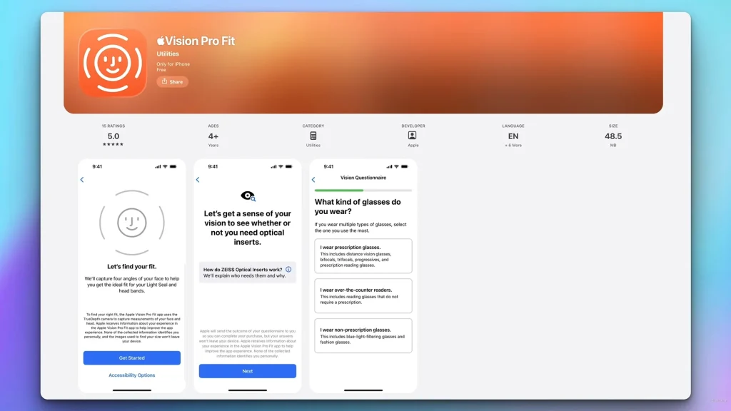 Man says Apple has 'shadow map' apps invisible to customers that it doesn’t want you to download yet are critical