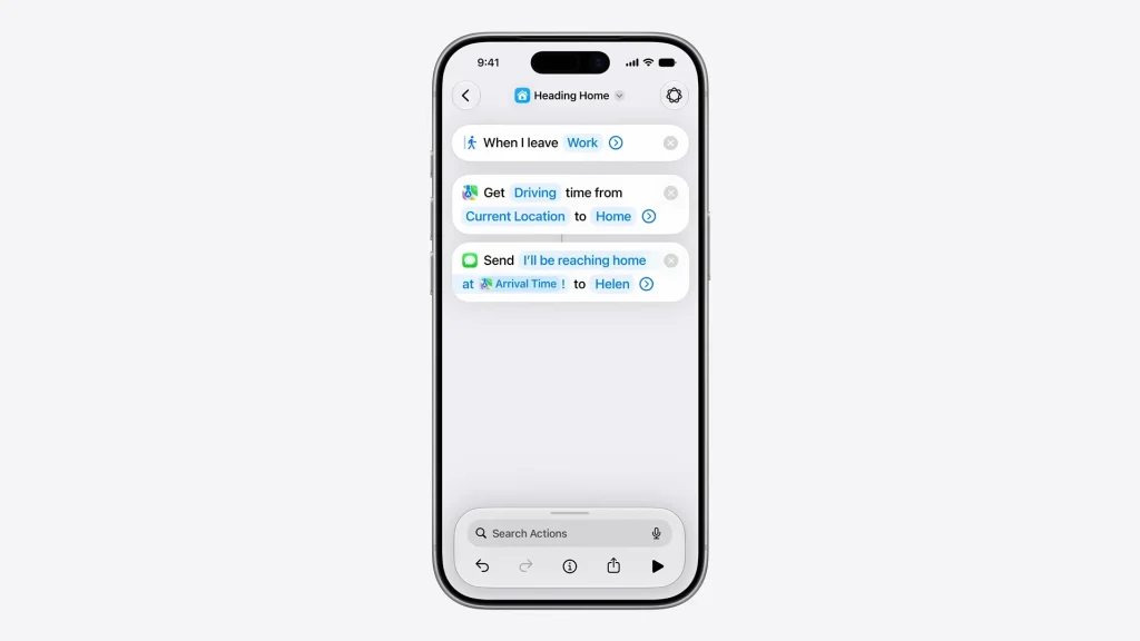 One of the most revolutionary features in Apple's upcoming iOS 27 could revolve around the iPhone's most underrated app