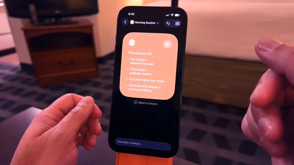 One of the most revolutionary features in Apple's upcoming iOS 27 could revolve around the iPhone's most underrated app