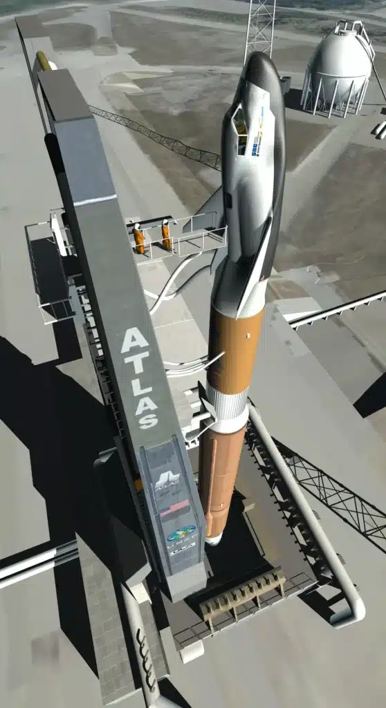 Sierra Space Dream Chaser
