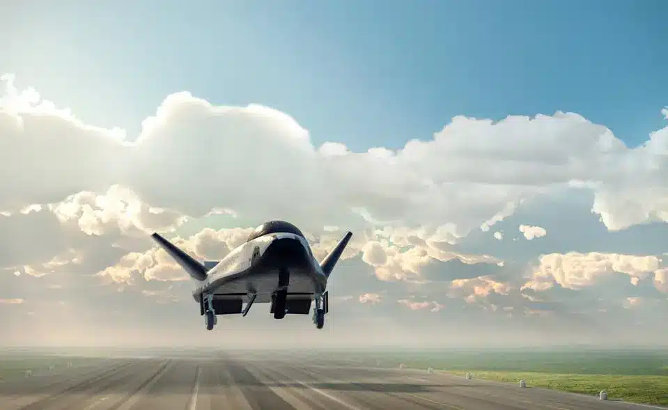 Sierra Space Dream Chaser