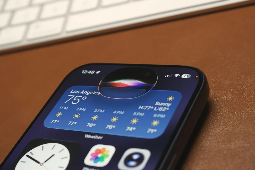 Your iPhone home screen is about to get a brand new app with the release of iOS 27
