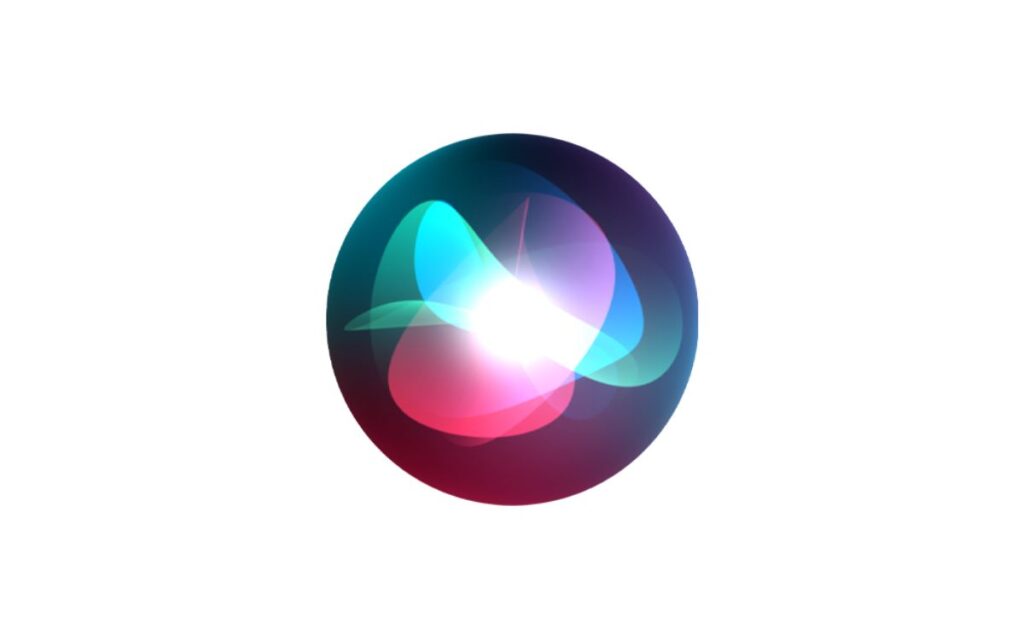 Siri new update