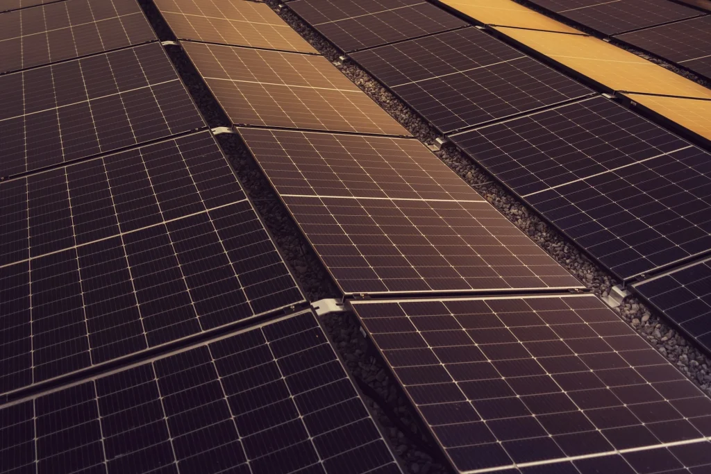 Solar power generates more energy than coal in the US for the first time ever