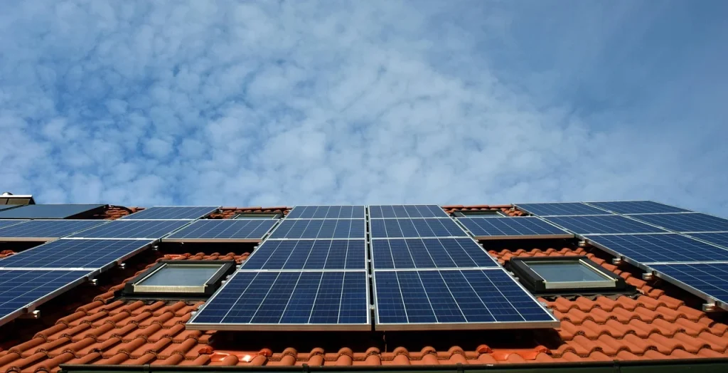 California homeowner shares their energy bill before and after installing solar panels and the difference is absolutely wild