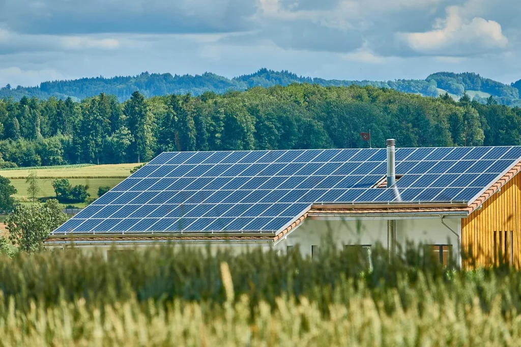 California homeowner shares their energy bill before and after installing solar panels and the difference is absolutely wild