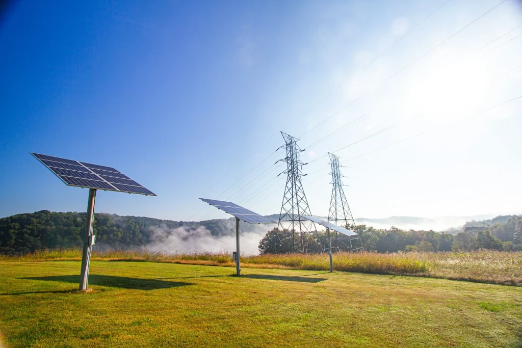 Scientists figured out how to use solar energy even in darkness and it’s surprisingly clever