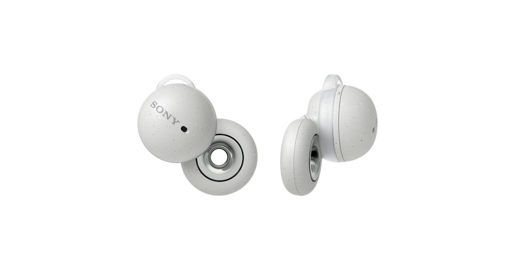 Sony LinkBuds