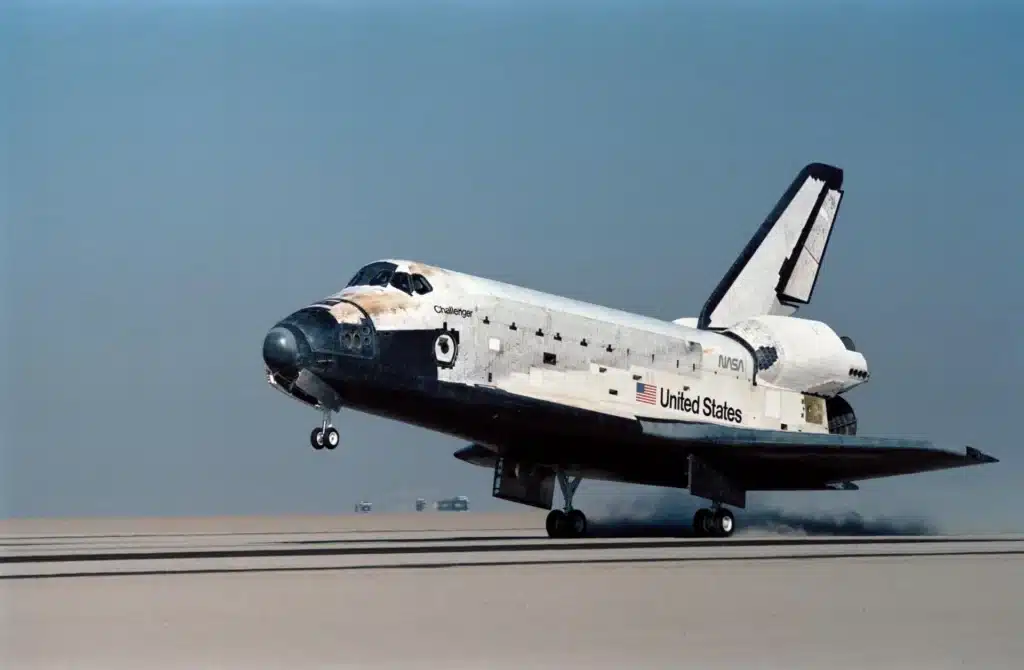 International Space Station Space Shuttle