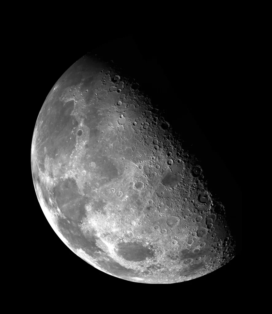 NASA targets 2030 to put a 1,000°C nuclear reactor on the Moon to beat China and Russia