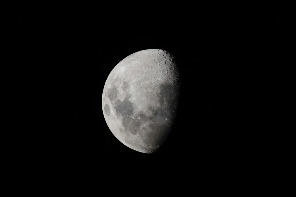 NASA targets 2030 to put a 1,000°C nuclear reactor on the Moon to beat China and Russia