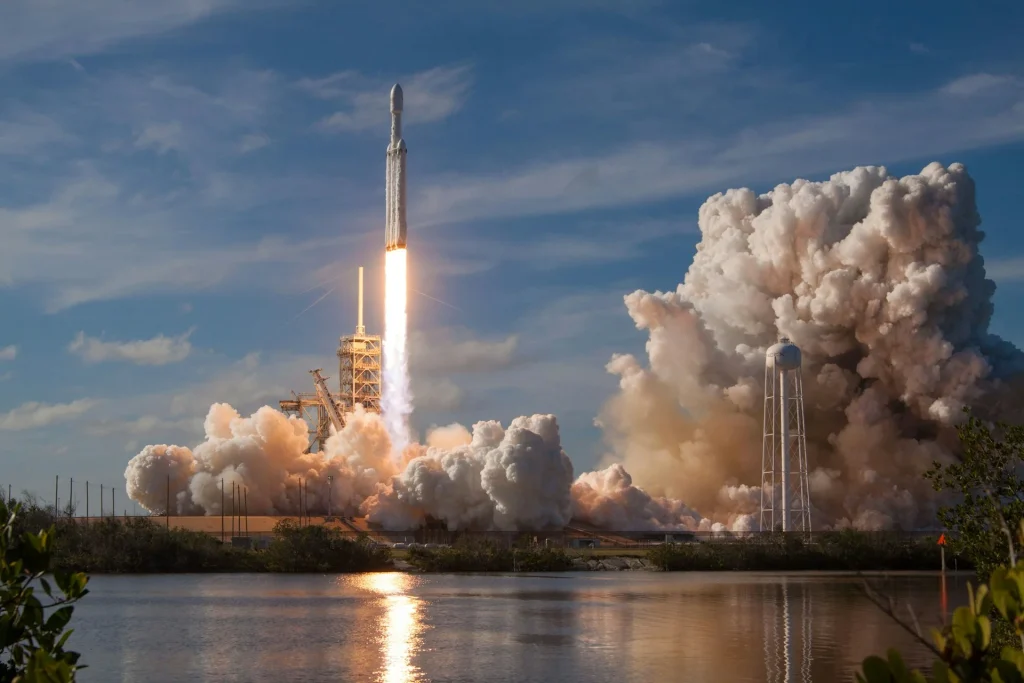 This is how much your $10,000 investment in SpaceX stock would be worth now just over a month since IPO went live