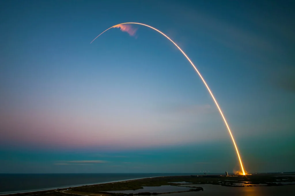 This is how much your $10,000 investment in SpaceX stock would be worth now just over a month since IPO went live