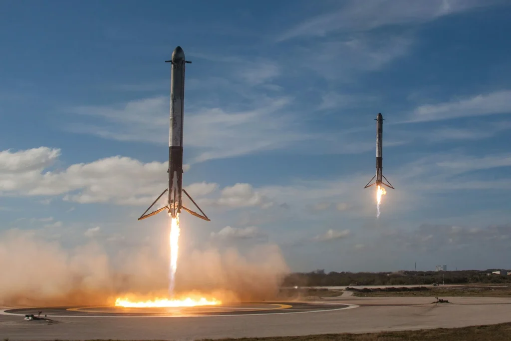 This is how much your $10,000 investment in SpaceX stock would be worth now just over a month since IPO went live