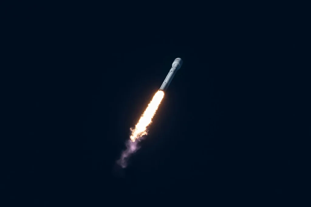 This is how much your $10,000 investment in SpaceX stock would be worth now just over a month since IPO went live