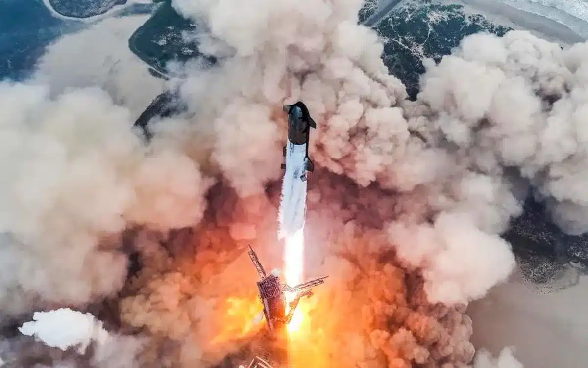 SpaceX’s new $100 million ‘Starfactory’ aims to build one rocket daily