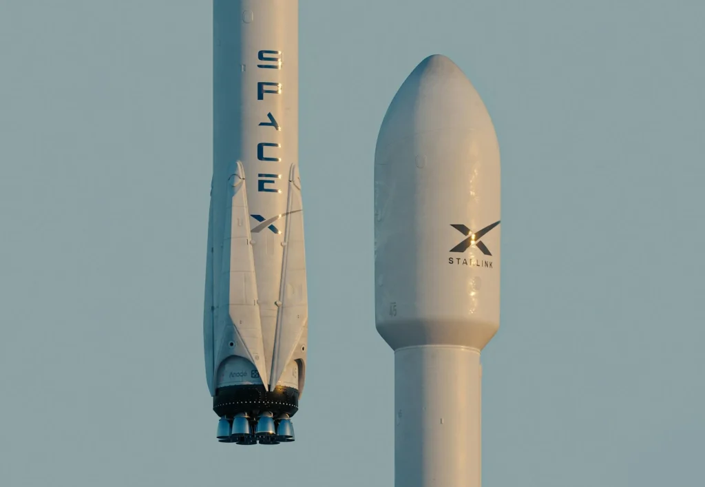Man who lent Elon Musk $1M to save SpaceX from bankruptcy could be set to see a truly unbelievable return for his money