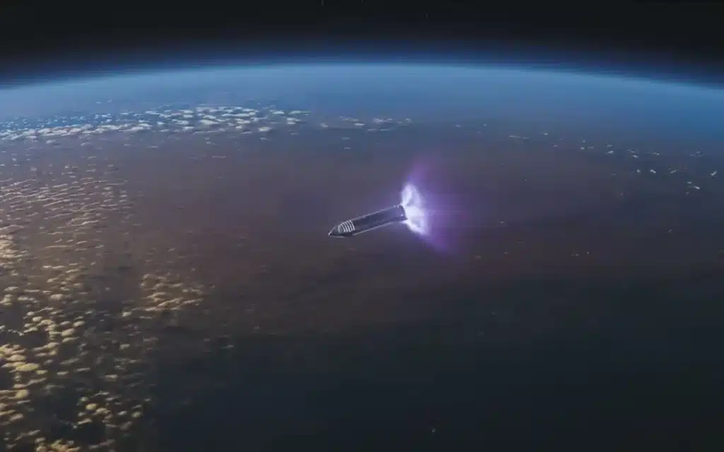 SpaceX Starship future size revealed by Elon Musk