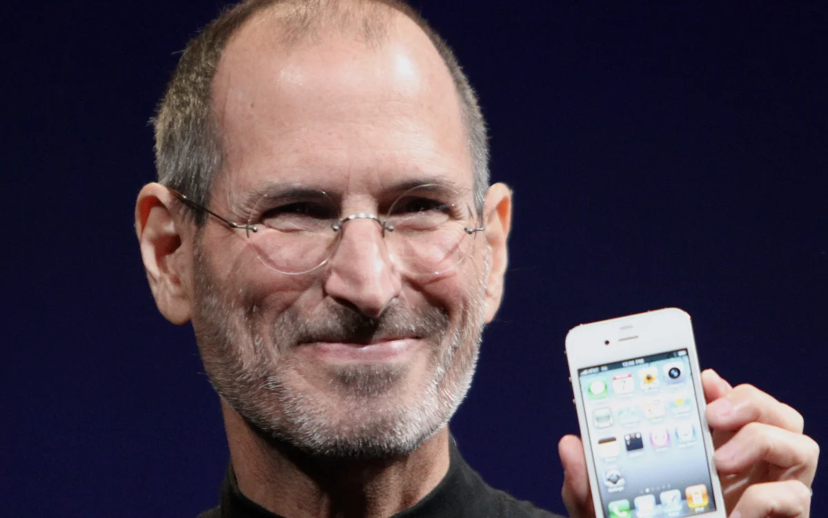 This is what the 'i' actually stands for in iPhone, iPad and iPod and it's not what you might think