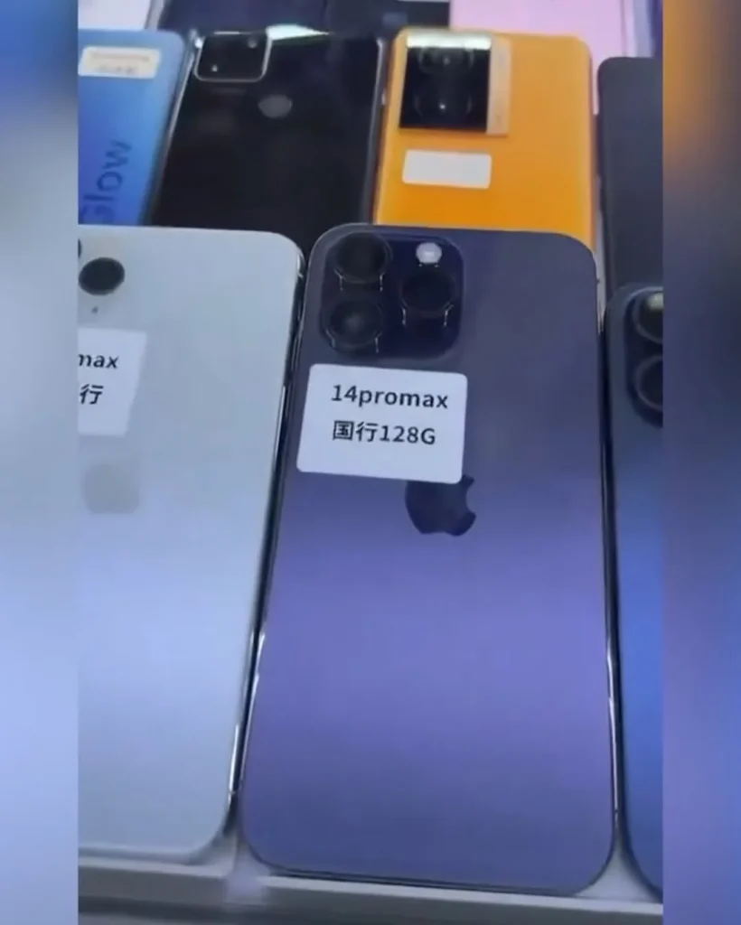 Man makes shocking discovery after flying from London to China tracking his stolen iPhone