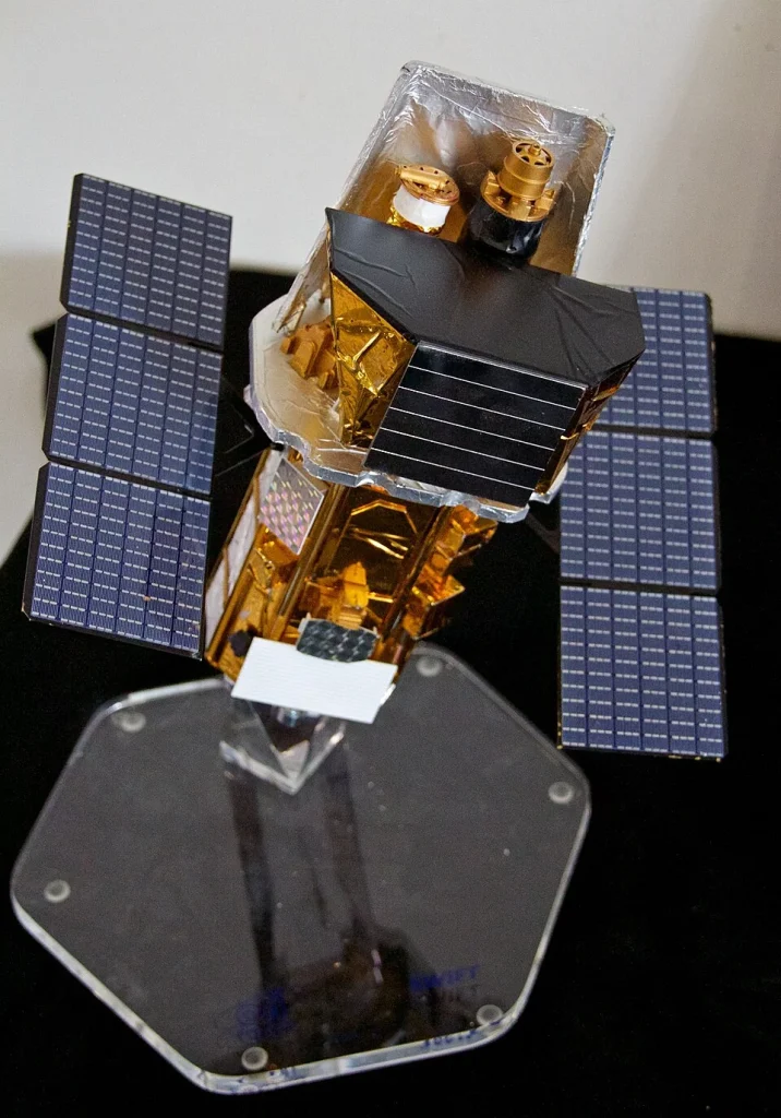 NASA is racing to save a $500,000,000 observatory that is falling out of orbit by hiring a startup to launch a rescue spacecraft in under nine months